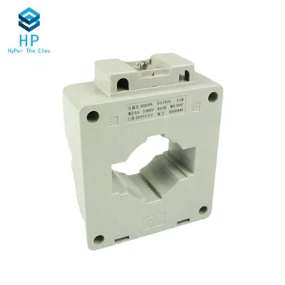 Aizsardzības strāvas transformators